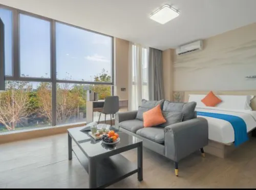Tang Xia Hua Hotel Photos