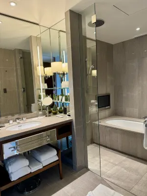 Palace Hotel Tokyo Rooms Photos