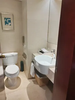 Haitian Hotel Zimmer Photos