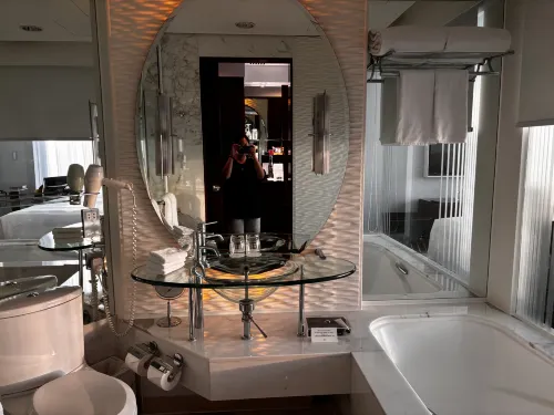 Cordis, Hong Kong Rooms Photos