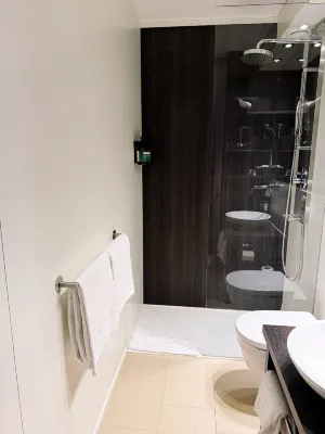 Crowne Plaza Zurich Chambres Photos