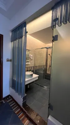 Miss Inn (Zhangjiajie Forest Park Biaozhimen) Kamar Photos
