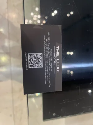 The Luxe Hotel Photos
