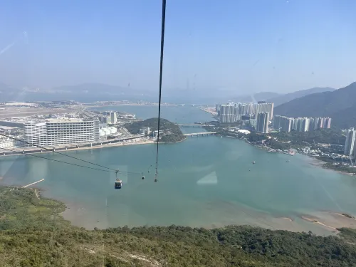 The Charterhouse Causeway Bay Near Hotel Photos