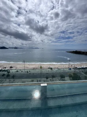 Emiliano Rio Near Hotel Photos