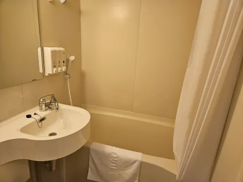 Toyoko Inn Chubu International Airport No1 Kamar Photos