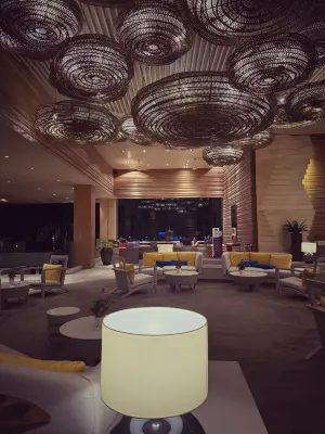 Amari Phuket Общественные зоны Photos