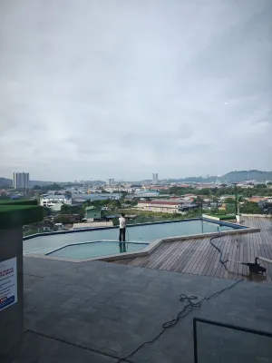 Grand InHotel Kota Kinabalu Photos