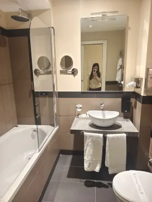 Hotel Caravel Zimmer Photos