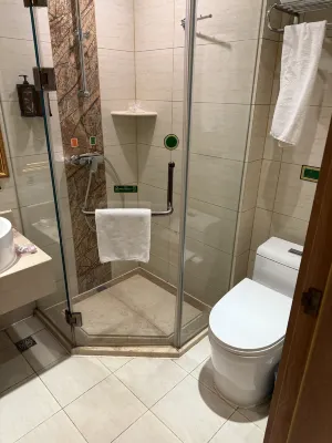 Vienna 3 Best Hotel (Tianjin Beichen District Shuangjie Town) Rooms Photos