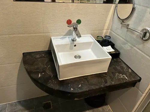 Guangzhou Junye Hotel Camere Photos