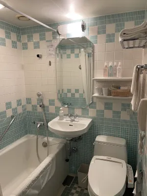Hotel Monterey Lasoeur Ginza Rooms Photos