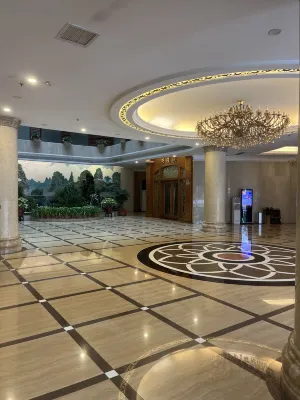 Annan Hotel Public Areas Photos