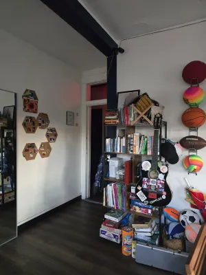 ITH Mission Beach Backpacker Hostel Public Areas Photos