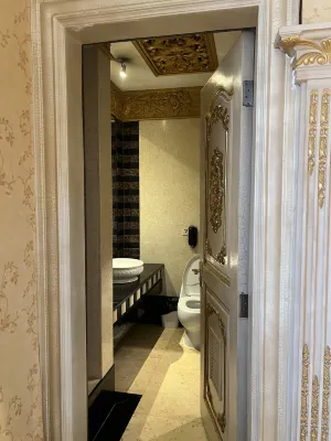 Nanyang Royal Hotel Chambres Photos