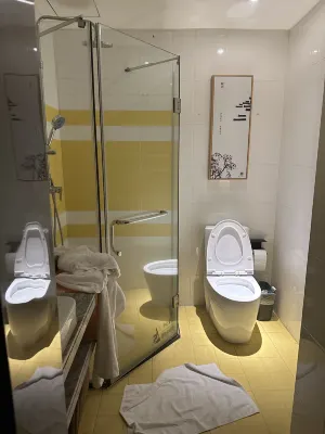 RANZ Hotel Shenzhen Nanshan Sea World Chambres Photos