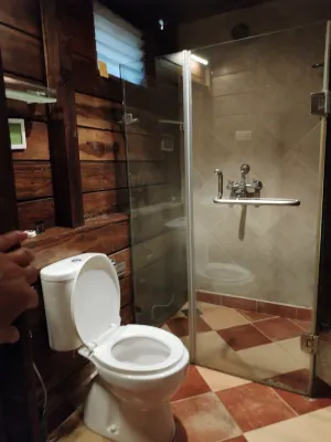 Little India Beach Cottages Rooms Photos