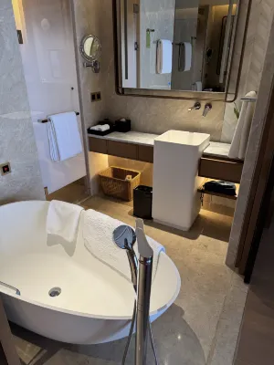 C&D Hotel Donghai Quanzhou Rooms Photos