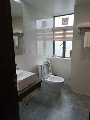 Guangzhou Junye Hotel Camere Photos