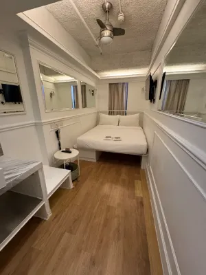 Mini Hotel Causeway Bay Rooms Photos