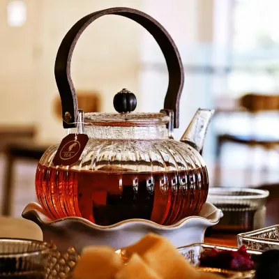 Songjiang New Century Grand Hotel Shanghai Photos