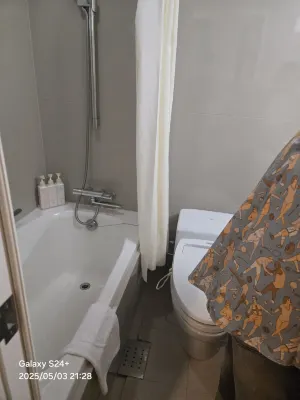 The Royal Park Hotel Kyoto Sanjo Rooms Photos