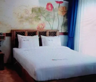 Jeonju Wangyijimil Hanok Hotel Chambres Photos