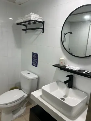 Elan Hotel (Hangzhou West Lake Hefang Street Jiangcheng Road) Phòng Photos