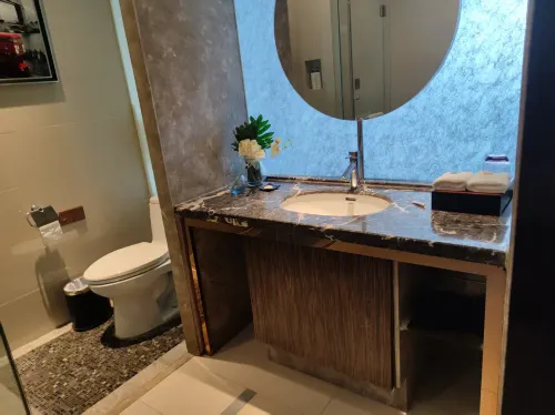 Taimengsi Hotel الغرف Photos
