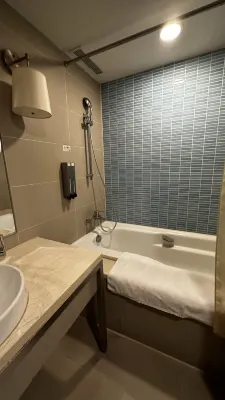 Fullon Hotel Kaohsiung Chambres Photos