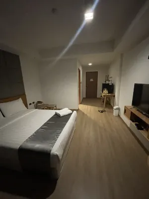 Oun Hotel Bangkok Camere Photos