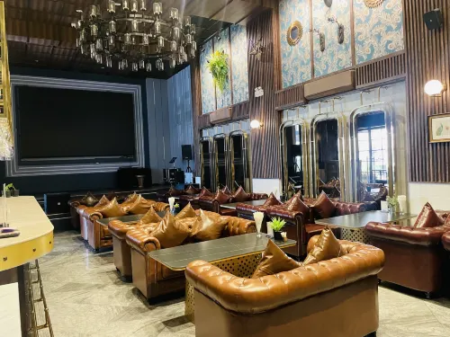XQ Pattaya Hotel Espaces publics Photos