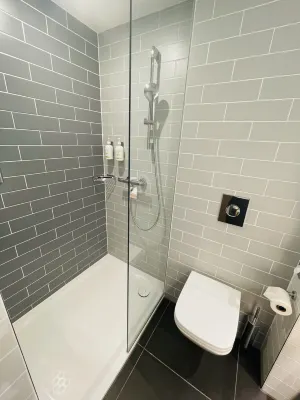 Holiday Inn Express Lustenau Zimmer Photos