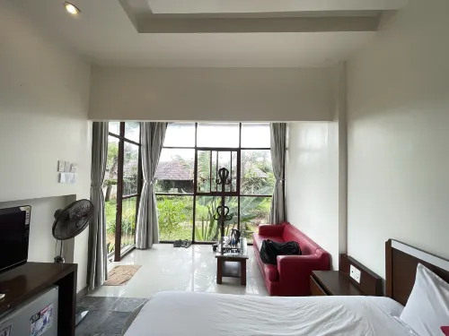 Resort Arcadia Phú Quốc Phòng Photos