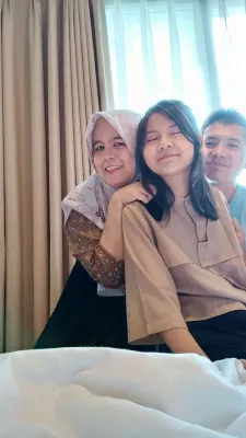 Galeri Ciumbuleuit Family & Business Hotel Photos