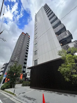 Hotel Gracery Asakusa Esterni Photos