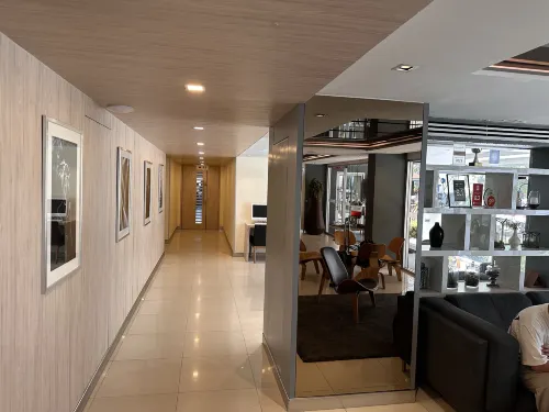 CA&SA Serviced Apartment Photos