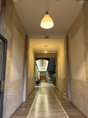 Hotel Città Studi Photos