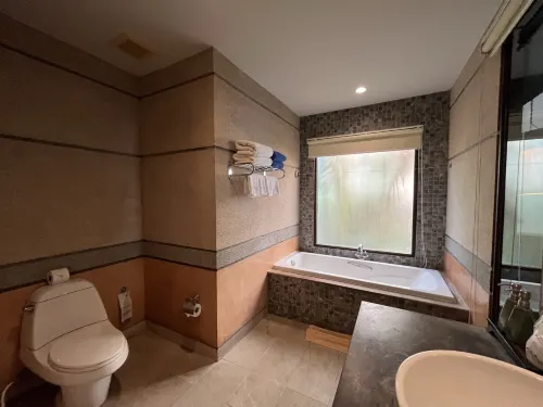 Railay Village Resort Chambres Photos