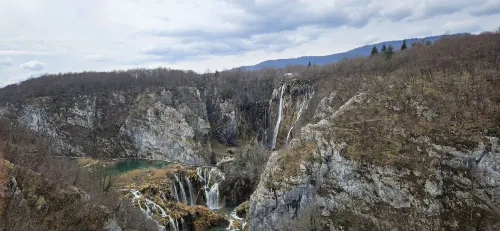 Hotel Palcich Plitvice Dekat Hotel Photos