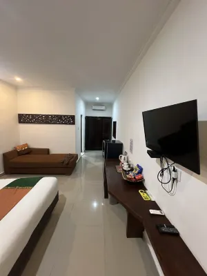 Bali Wirasana Inn Rooms Photos