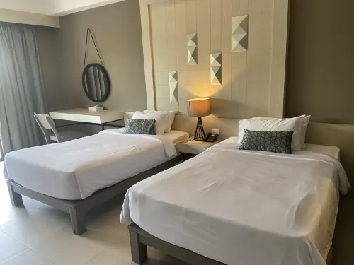 Krabi La Playa Resort Chambres Photos