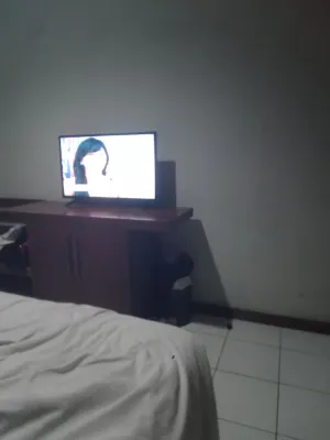 N Hotel Harmoni Jakarta Pusat Kamar Photos