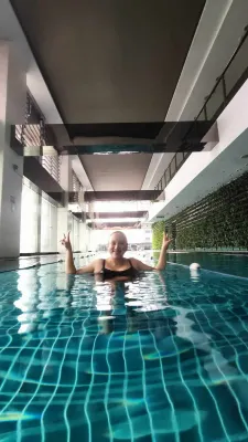 Gramercy Residences Leisure & Recreation Photos