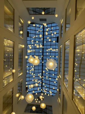 Sanasaryan HAN, a Luxury Collection Hotel, Istanbul Photos