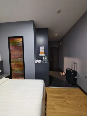 My Dream Hotel Chambres Photos