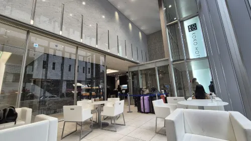 Koko Hotel Ginza-1Chome Photos