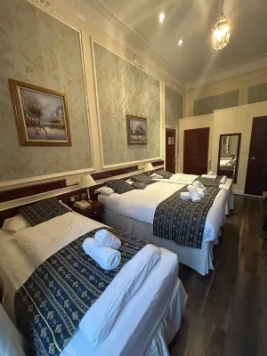 Shakespeare Hotel Camere Photos