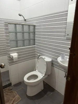 Aloha Hotel Yogyakarta Zimmer Photos