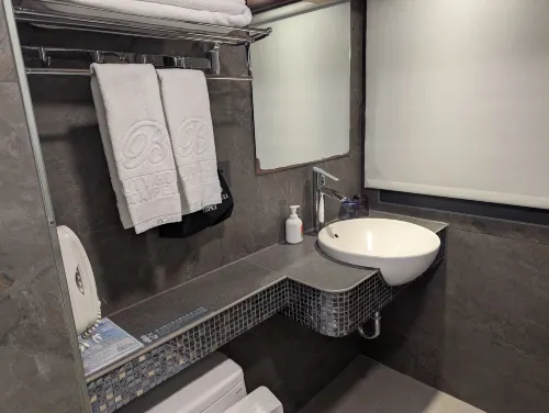 Hotel I-Journey Kamar Photos
